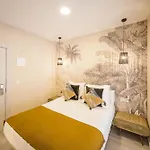 Hostal Plaza Boutique - Solo Adultos *