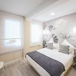 Plaza Boutique - Solo Adultos Hostal