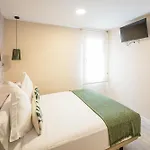 Plaza Boutique - Solo Adultos Hostal *