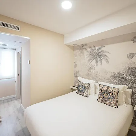 Plaza Boutique (adults Only) Гостевой дом Сарагоса