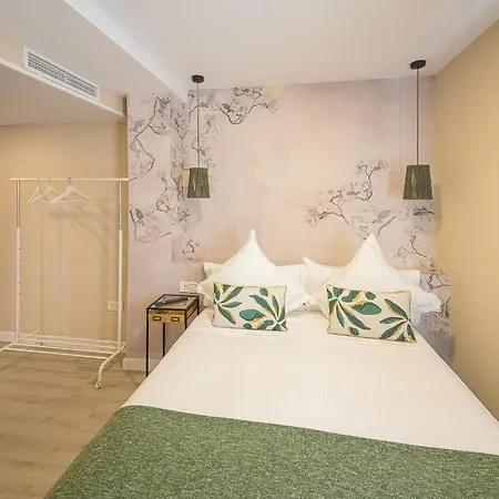 Plaza Boutique (adults Only) Гостевой дом