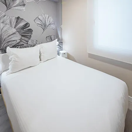 Plaza Boutique (adults Only) Гостевой дом *