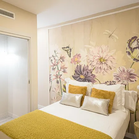 Гостевой дом Plaza Boutique (adults Only) Сарагоса