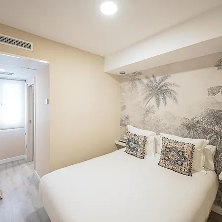 Plaza Boutique (adults Only) Гостевой дом Сарагоса