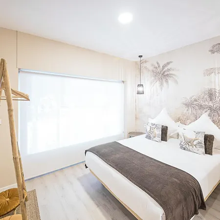 Plaza Boutique (adults Only) Сарагоса
