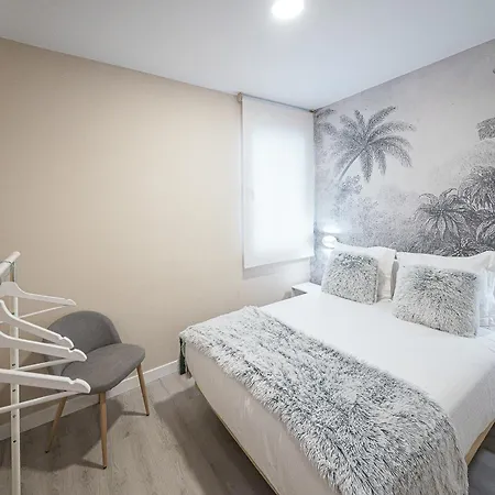 Plaza Boutique (adults Only) Affittacamere *