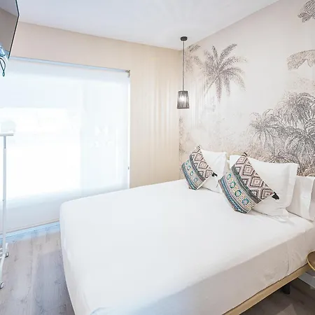 Affittacamere Plaza Boutique (adults Only)