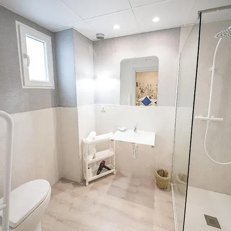 Plaza Boutique (adults Only) Affittacamere Saragozza