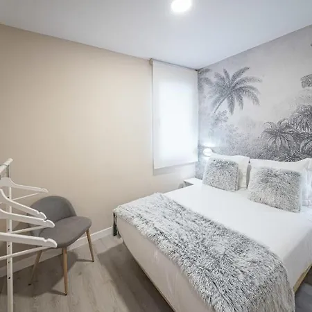 Plaza Boutique (adults Only) Гостевой дом Сарагоса