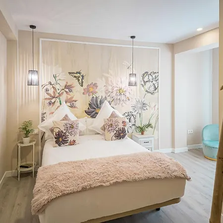 Plaza Boutique * Zaragoza