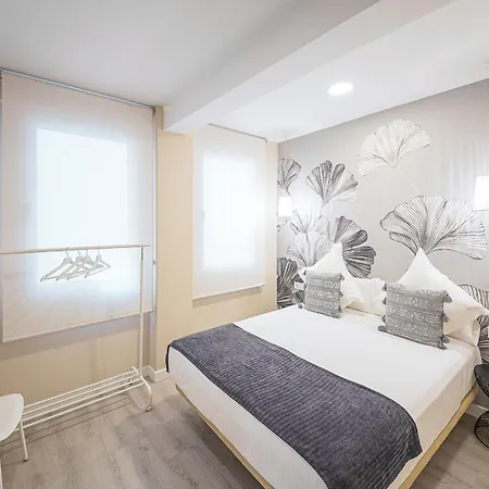 Plaza Boutique - Solo Adultos Hostel