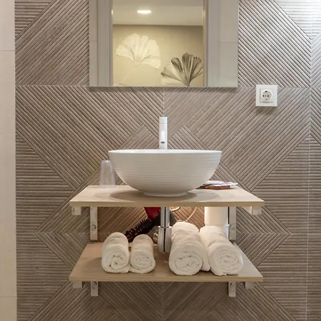 Guest house Plaza Boutique (adults Only) Zaragoza