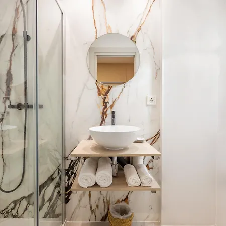 Hostel Plaza Boutique - Solo Adultos *