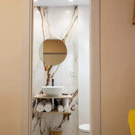 Plaza Boutique - Solo Adultos Hostel