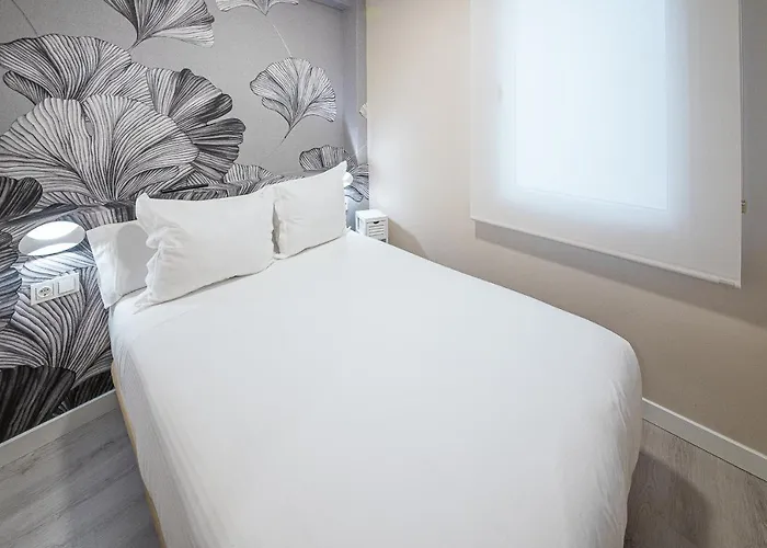 Plaza Boutique - Solo Adultos Hostel *