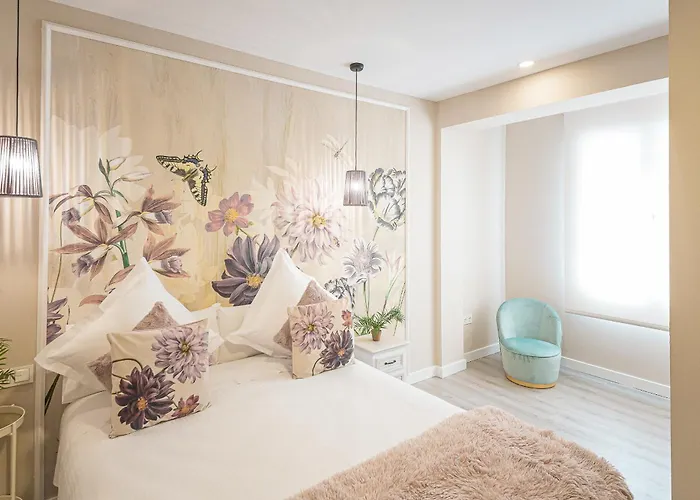 Hostel Plaza Boutique - Solo Adultos *