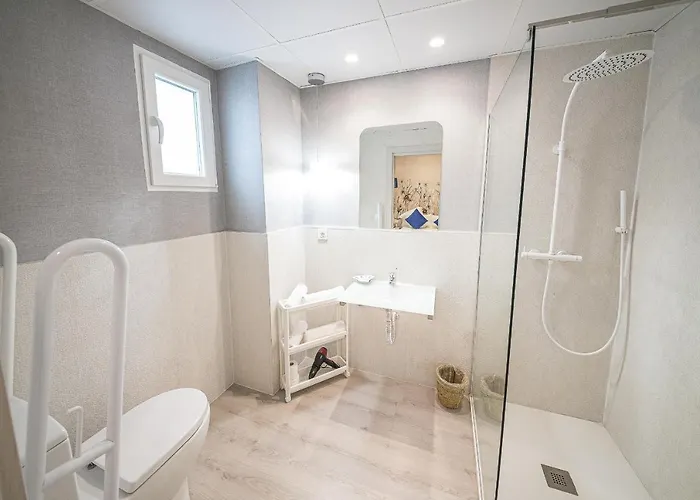 Plaza Boutique - Solo Adultos Hostel Saragossa