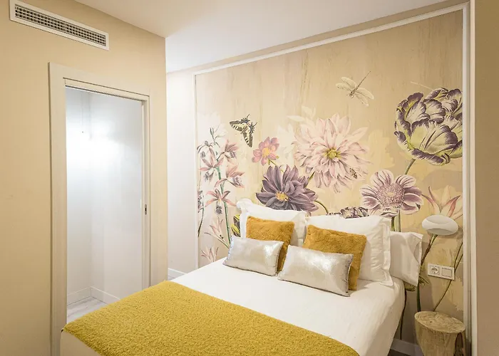 Plaza Boutique - Solo Adultos Vandrerhjem *