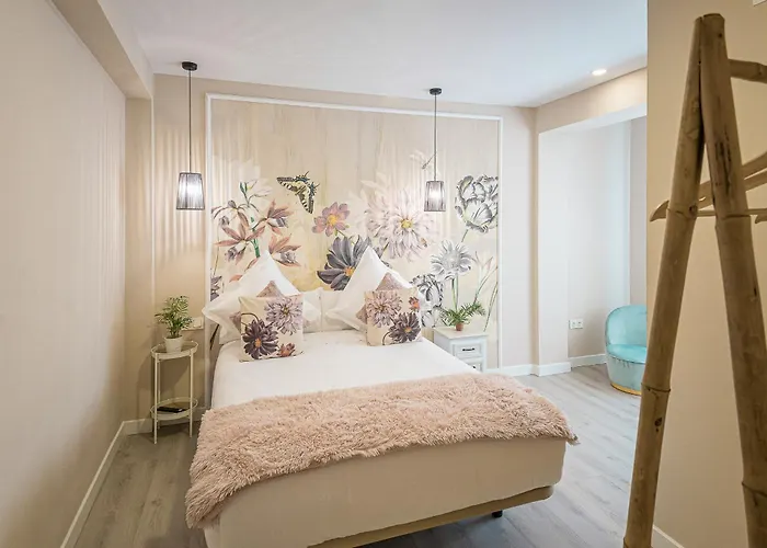 Plaza Boutique - Solo Adultos * Saragossa