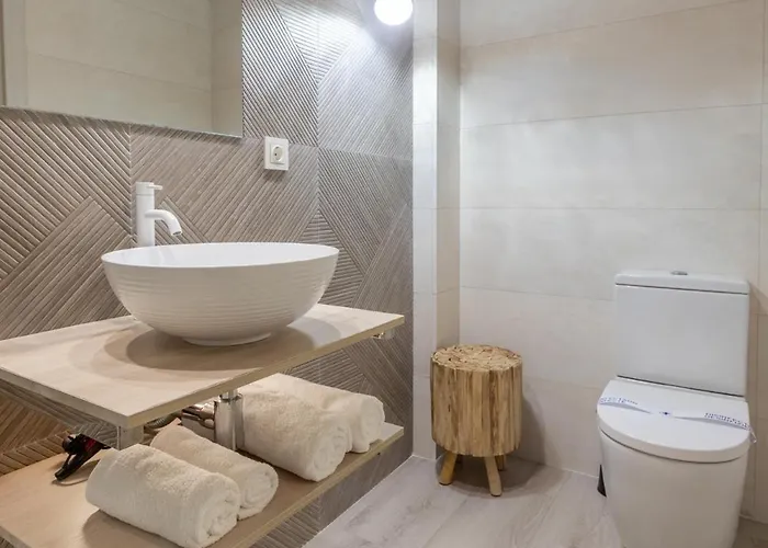 Plaza Boutique - Solo Adultos * Saragossa