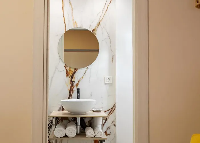 Plaza Boutique - Solo Adultos Hostel